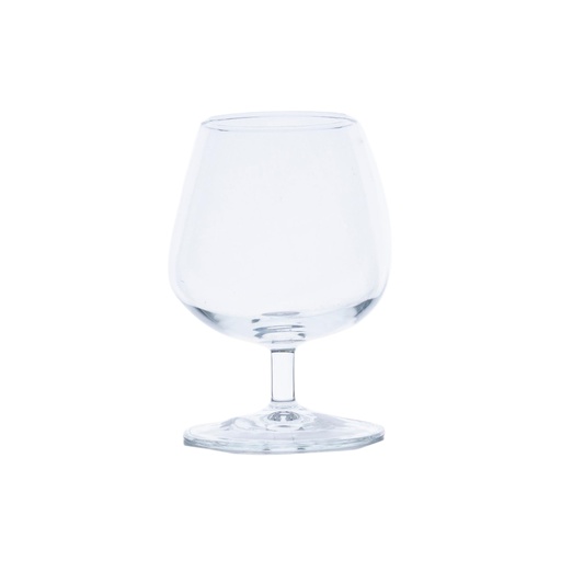 [1029309] BRANDY GLASS EJ5403 3341-2 360ML
LENGTH 12.5CM, DIAMETER 6CM