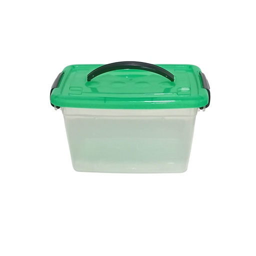 [1030447] H-200 SQ CONTAINER POLY