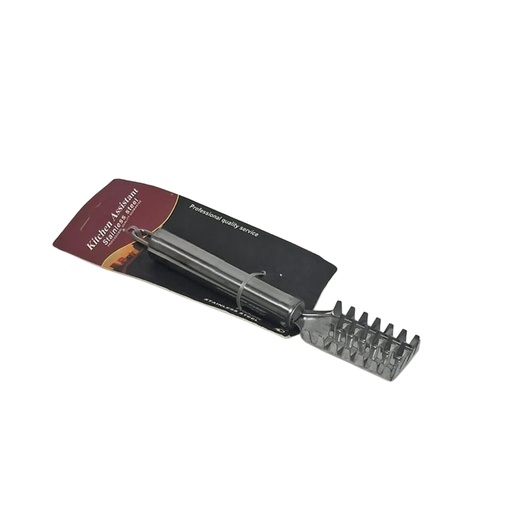 [1030465] FISH SCALE REMOVER