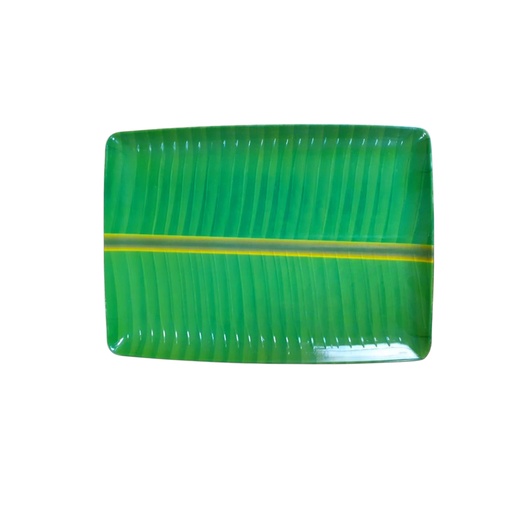 [1030667] 1302400023 10” MM BANANA TRAY450