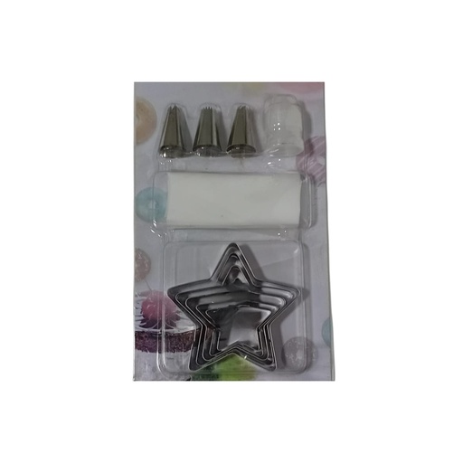 [1030823] CAKE DECORATING TOOL B13 0543-13