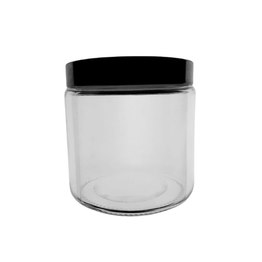 [1030958] GLASS BOTTLE HMFG60-900 (J-2)