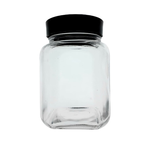 [1030961] GLASS JAR HMFG56S-1200 (J-3)