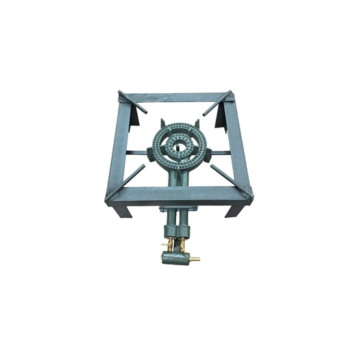 [1031250] CF-30 2 PORT BURNER WITH STAND (CHINA) 1001900015 / 0401000283
