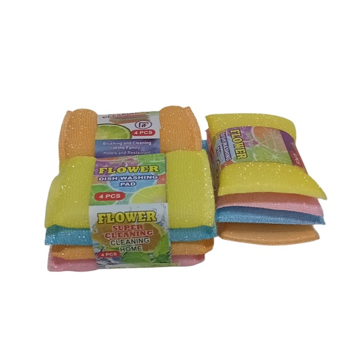[1031279] 4*1 SCOURING PAD