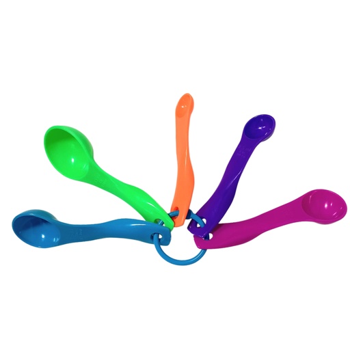 [1031446] MEASURING SPOON SET