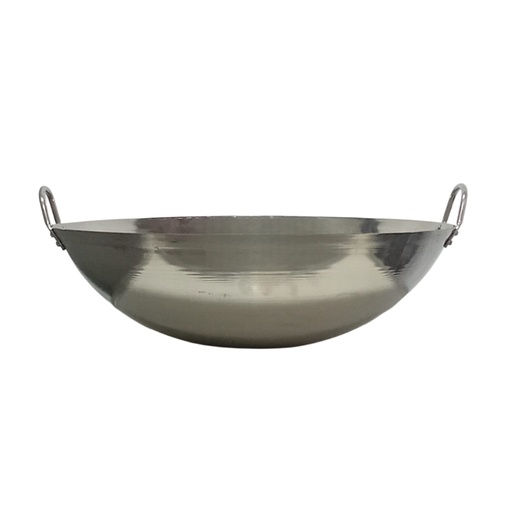[1031651] 0801500101 900-14 S/S WOK 60CM D/H