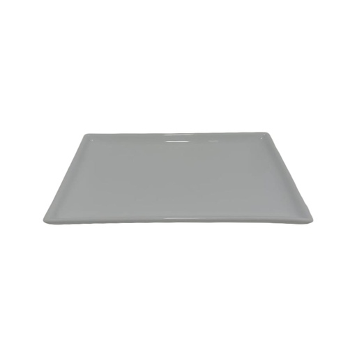 [1031685] 11749A0 DANKOTUWA WHITE  B/S SQ TRAY