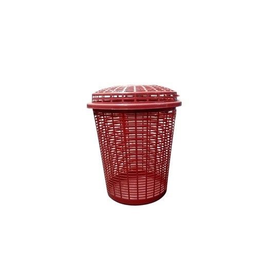 [1031876] LINEN BASKET (SHANAS) 30LT