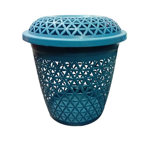 [1031880] LINEN BASKET  35LT THAHA