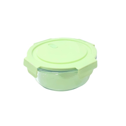 [1031896] BX3002-620 GLASS FOOD CONTAINER  620ML