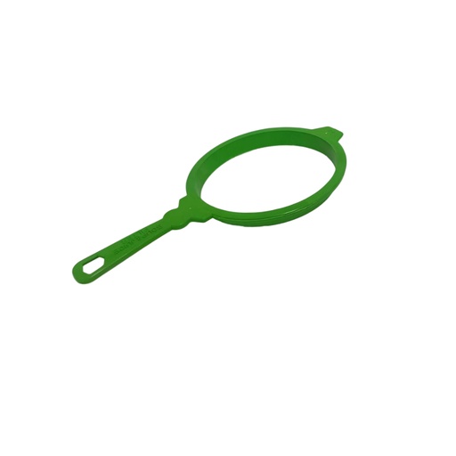 [1031907] MOSKAAN NO 6 MILK STRAINER