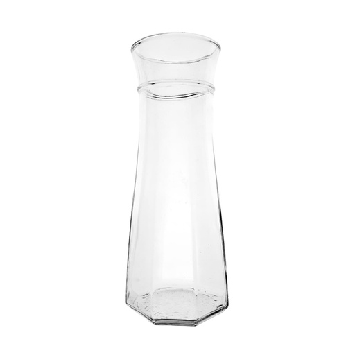 [1032098] GLASS CARAFE EH1011 1100ML