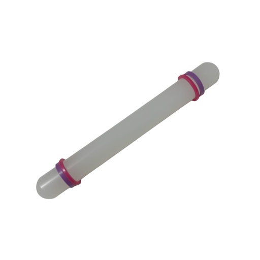 [1032103] SILICONE ROLLING PIN  LG 