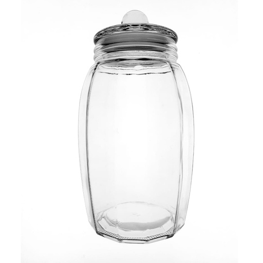 [1032343] STORAGE JAR 1800ML HMFG57B-1800