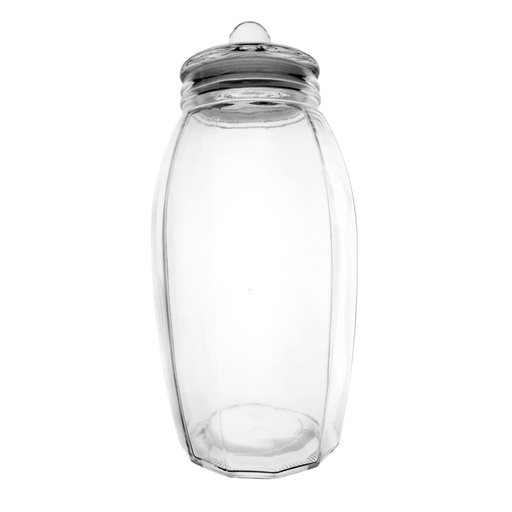 [1032344] STORAGE JAR 2500ML HMFG57B-2500