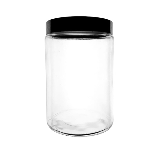 [1032358] STORAGE JAR 1200ML YJM-007-1