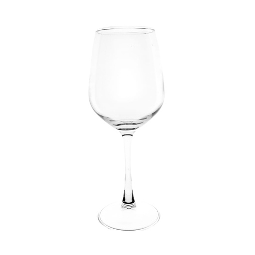 [1032491] EJ5936 WINE GLASS 350ML DELI (HEIGHT: 21.2CM, DIAMETER: 6CM)