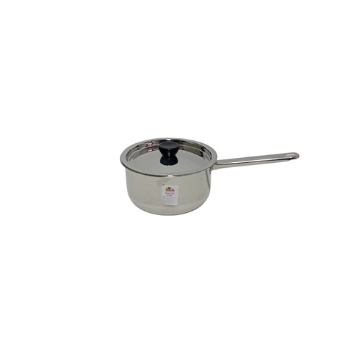[1032607] S/S SAUCE PAN 14CM S/H 1.10L