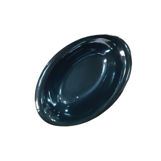 [1032629] 1302300045 10” ROYAL BOWL (B/W) MM