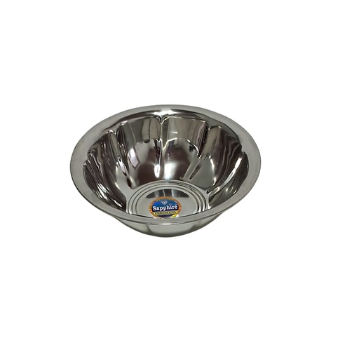 [1032727] 8000078 20157 BANANA BOWL WIDTH 22CM  HEIGHT 7CM