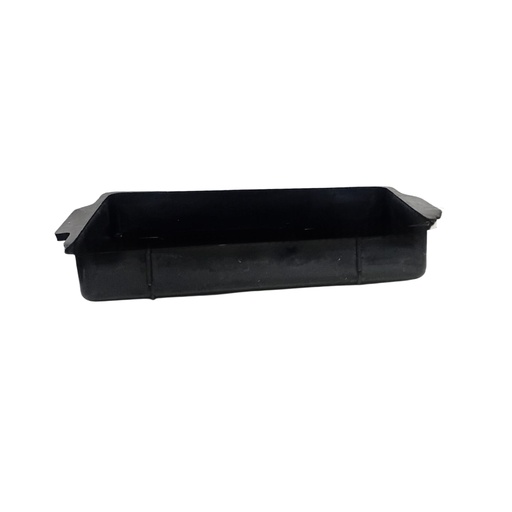[1032798] BLACK TRAY NEW