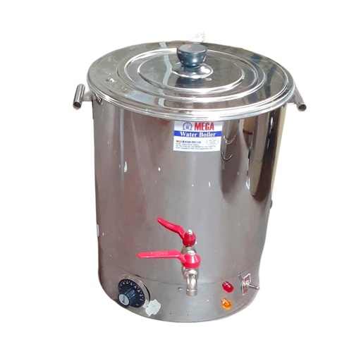 [1032983] MEGA ELECTRIC WATER BOILER 15L