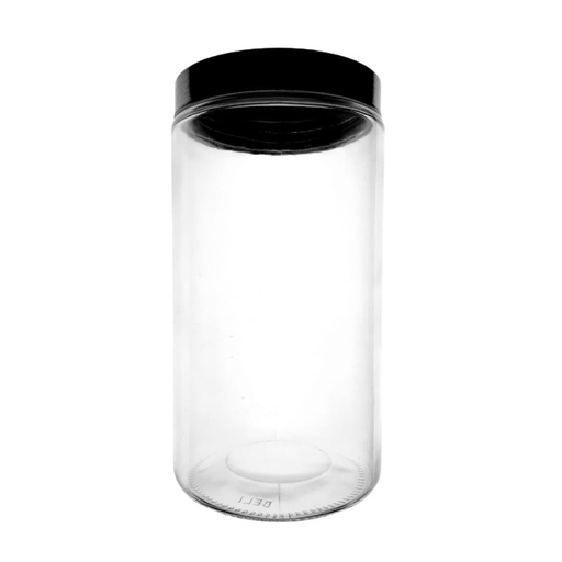 [1033083] GLASS JAR 1650ML HMFG60-1650