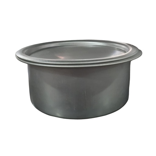 [1033461] SAUCEPAN  18CM  W/O HADLE