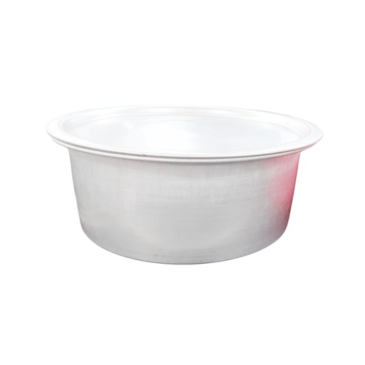 [1033464] SAUCEPAN  26CM W/O HANDLE