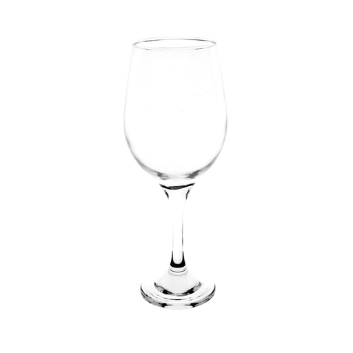 [1033494] (SW163C-43) SUPERIOR STEM GLASS 490ML (LENGTH 22CM, MOUTH DIAMETER 6.5CM) 800 NM11636