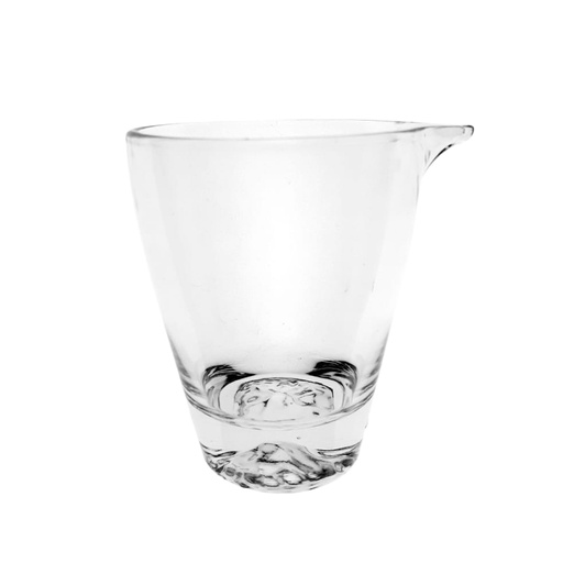 [1033559] GLASS CAREFE 195ML FCQ01