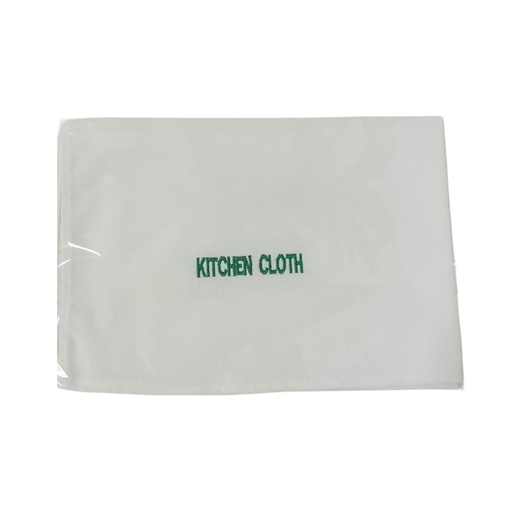 [1033738] KITCHEN CLOTH