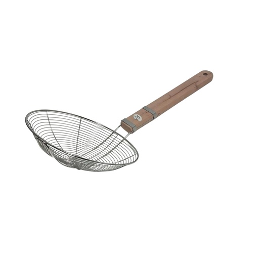 [1033842] 000201 QY-2509 22” SPIDER SPOON 