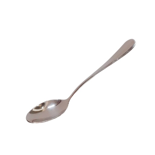 [1034052] 5858-26 TEA SPOON 18/10