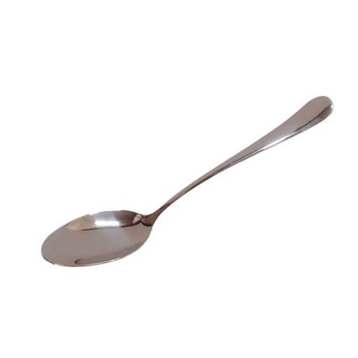 [1034054] 5858-29 DESSERT SPOON 18/10