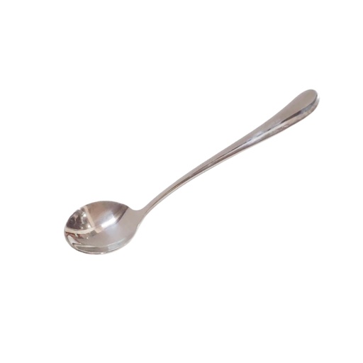 [1034055] 5858-31 SOUP SPOON 18/10