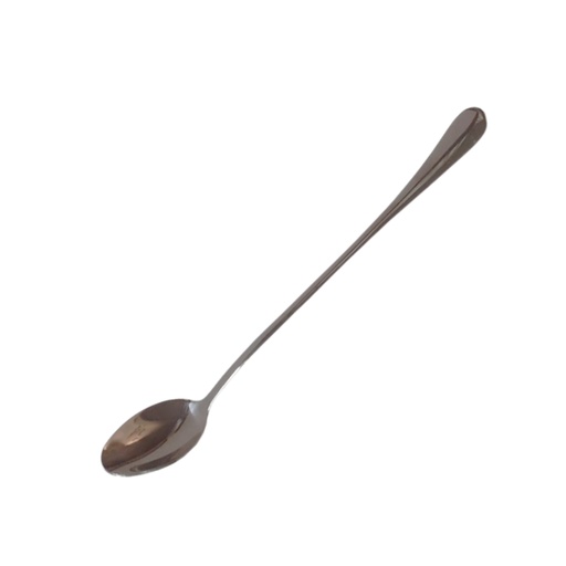 [1034064] 5858-34 LONG TEA SPOON 18/10