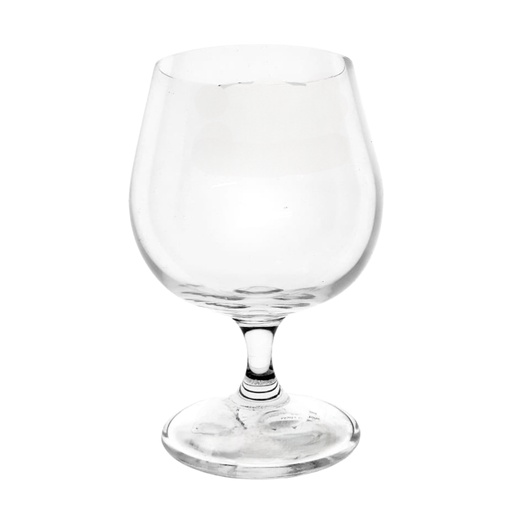 [1034066] IDELITA BRANDY GLASS SET 360ML (6PCS) (S81CN36)