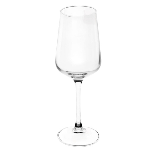[1034088] DELI STEM GLASS 350ML EJ5736 