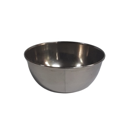 [1034118] 20242 S/S BOWL No.9 (Diameter 14cm, Height 6.5cm)