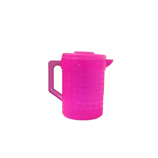 [1034382] (13A7) WATER JUG W/LID 2L