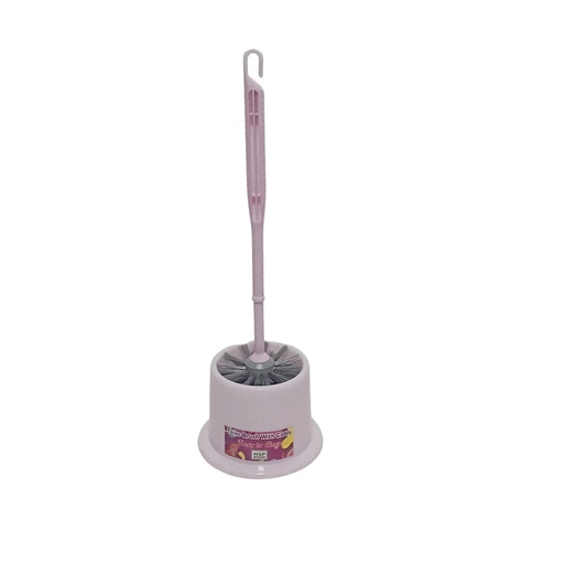 [1034385] (11A1) TOILET BRUSH W/CADDY RD