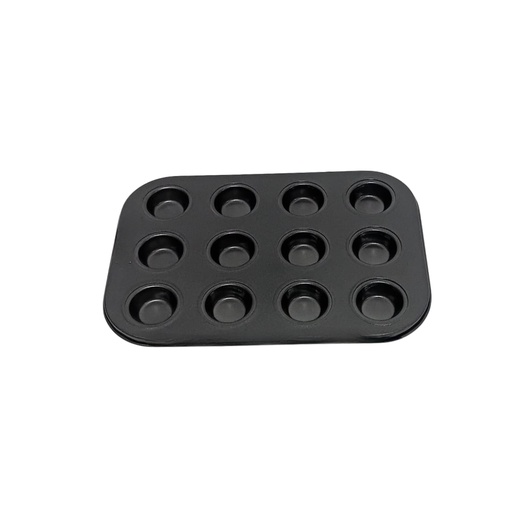 [1034465] 270-1 N/S MINI CUP CAKE TRAY 1*12