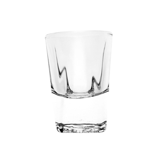 [1034596] GLASS TUMBLER 210ML 6PCS YJSK-3801