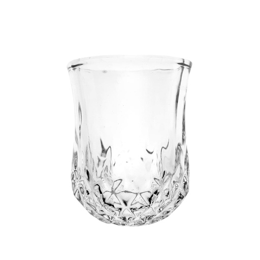 [1034598] GLASS TUMBLER 50ML YJSK-3800