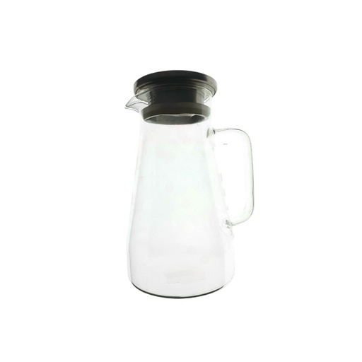 [1034730] BOROSILICATE WATER JUG 1.4L GPH-24