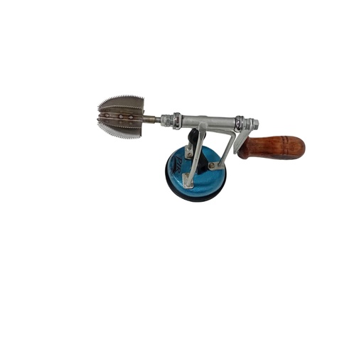 [1034780] COCONUT SCRAPER