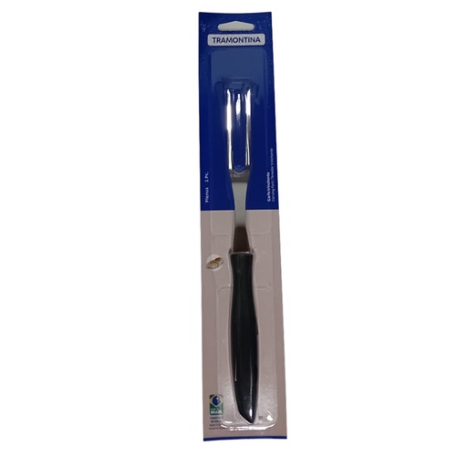 [1034789] 23427/100 ATHUS CARVING FORK TRAMONTINA