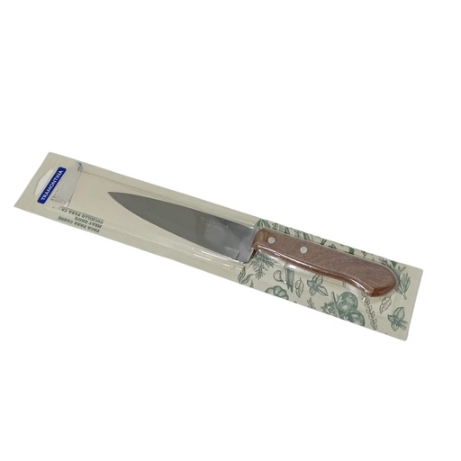 [1034795] 22902109 KNIFE 9” UNIWOOD TRAMONTINA